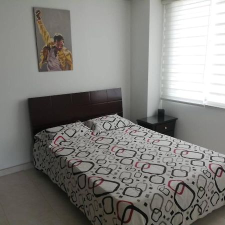 Apartament Casa 4 Medellín Zewnętrze zdjęcie