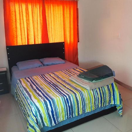 Apartament Casa 4 Medellín Zewnętrze zdjęcie