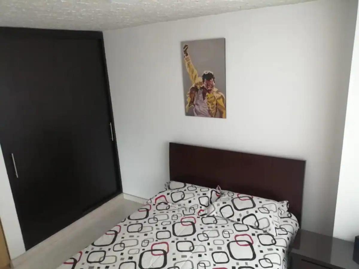 Apartament Casa 4 Medellín Zewnętrze zdjęcie