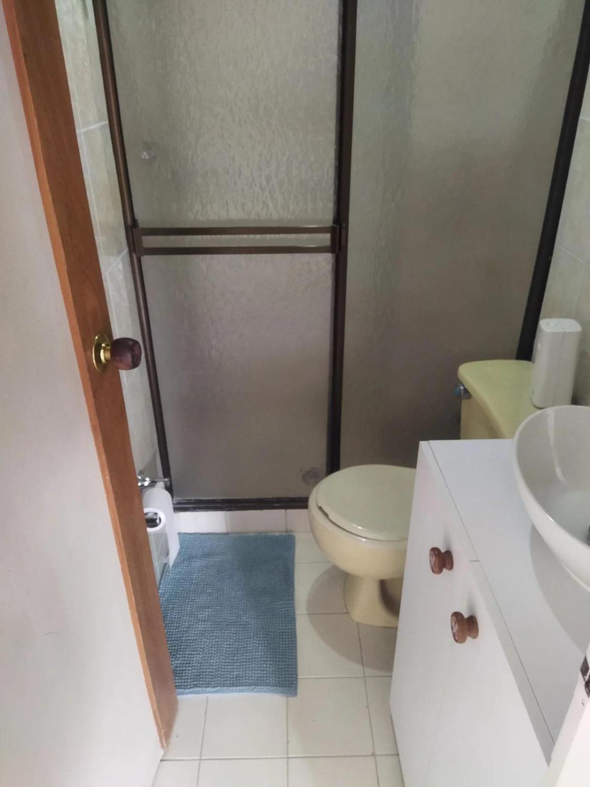Apartament Casa 4 Medellín Zewnętrze zdjęcie