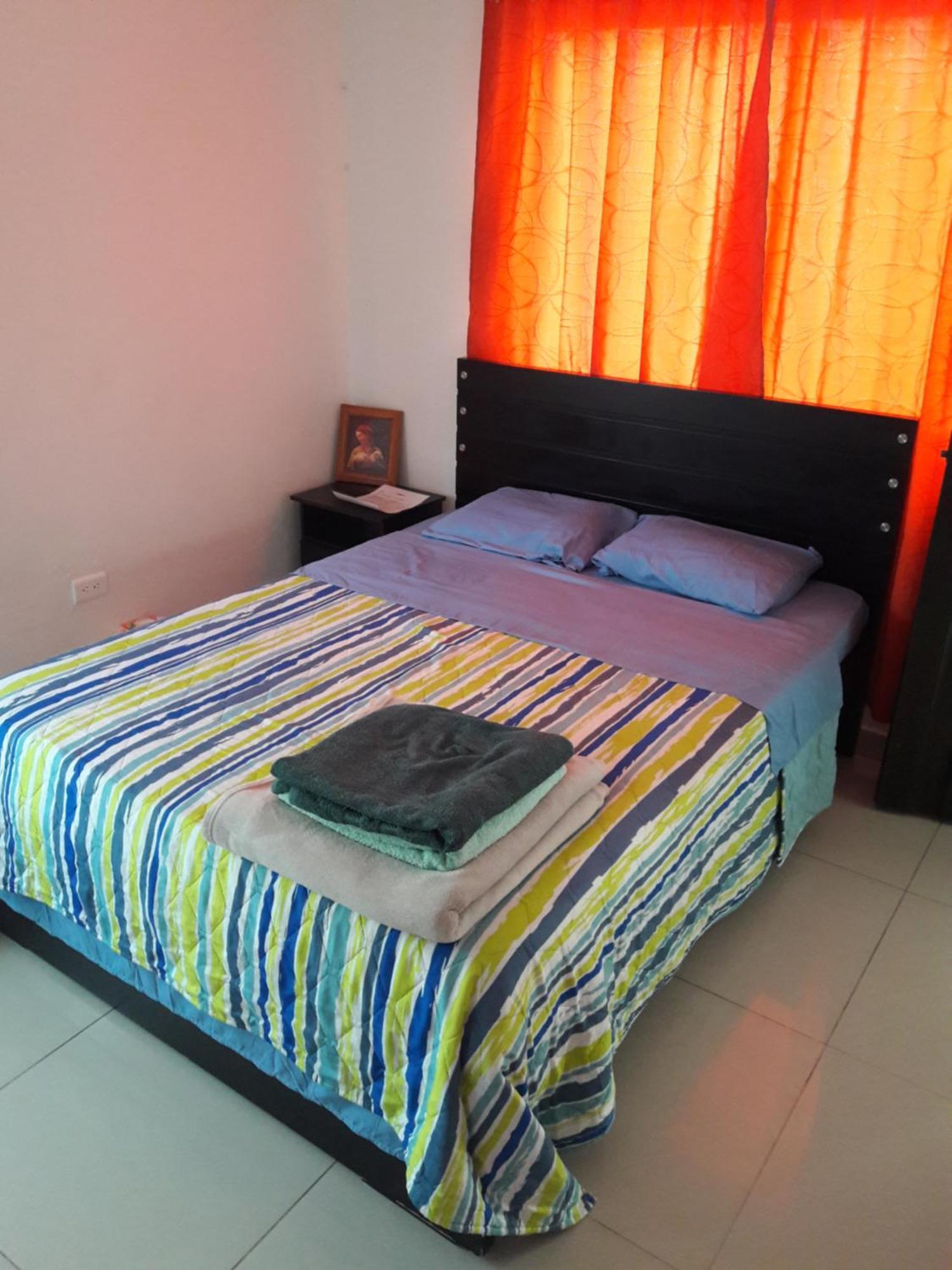 Apartament Casa 4 Medellín Zewnętrze zdjęcie