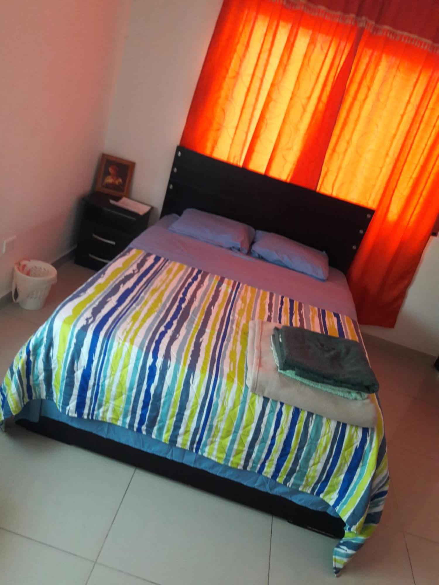 Apartament Casa 4 Medellín Zewnętrze zdjęcie